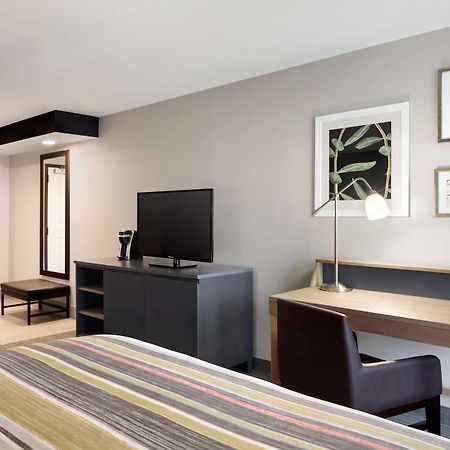Country Inn & Suites Downtown Convention Center By Radisson, Gatlinburg, Tn Eksteriør billede