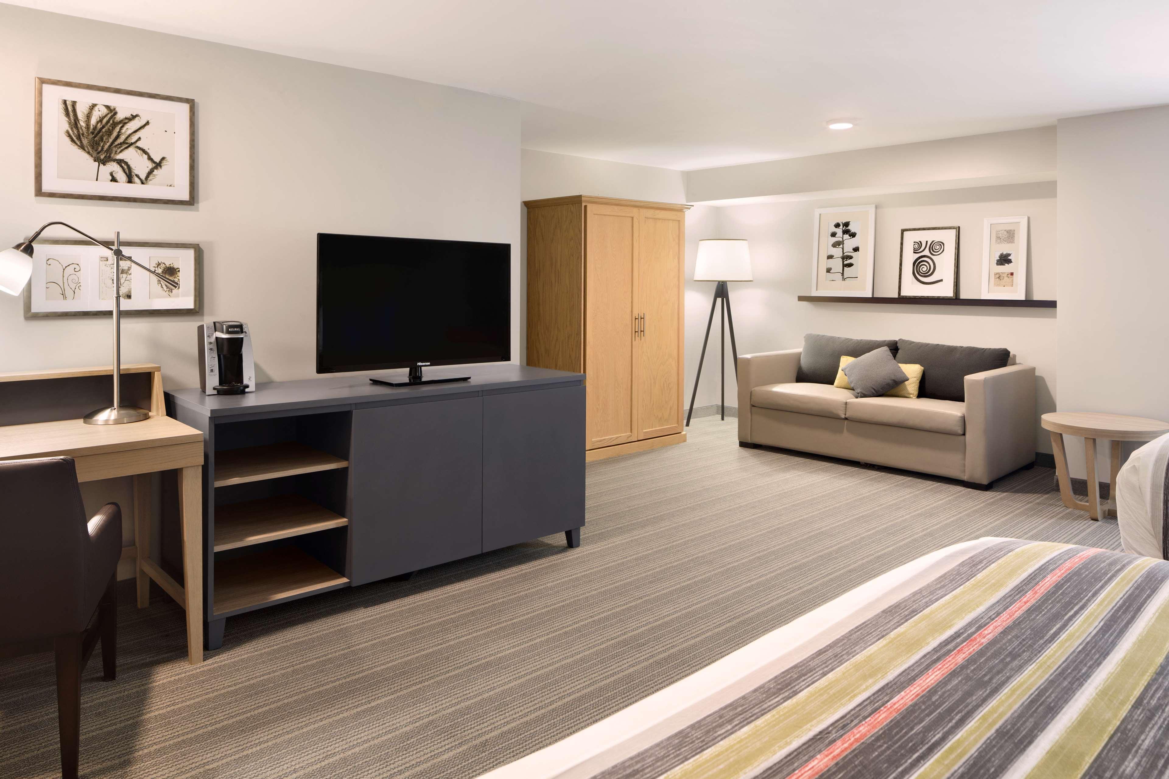 Country Inn & Suites Downtown Convention Center By Radisson, Gatlinburg, Tn Eksteriør billede