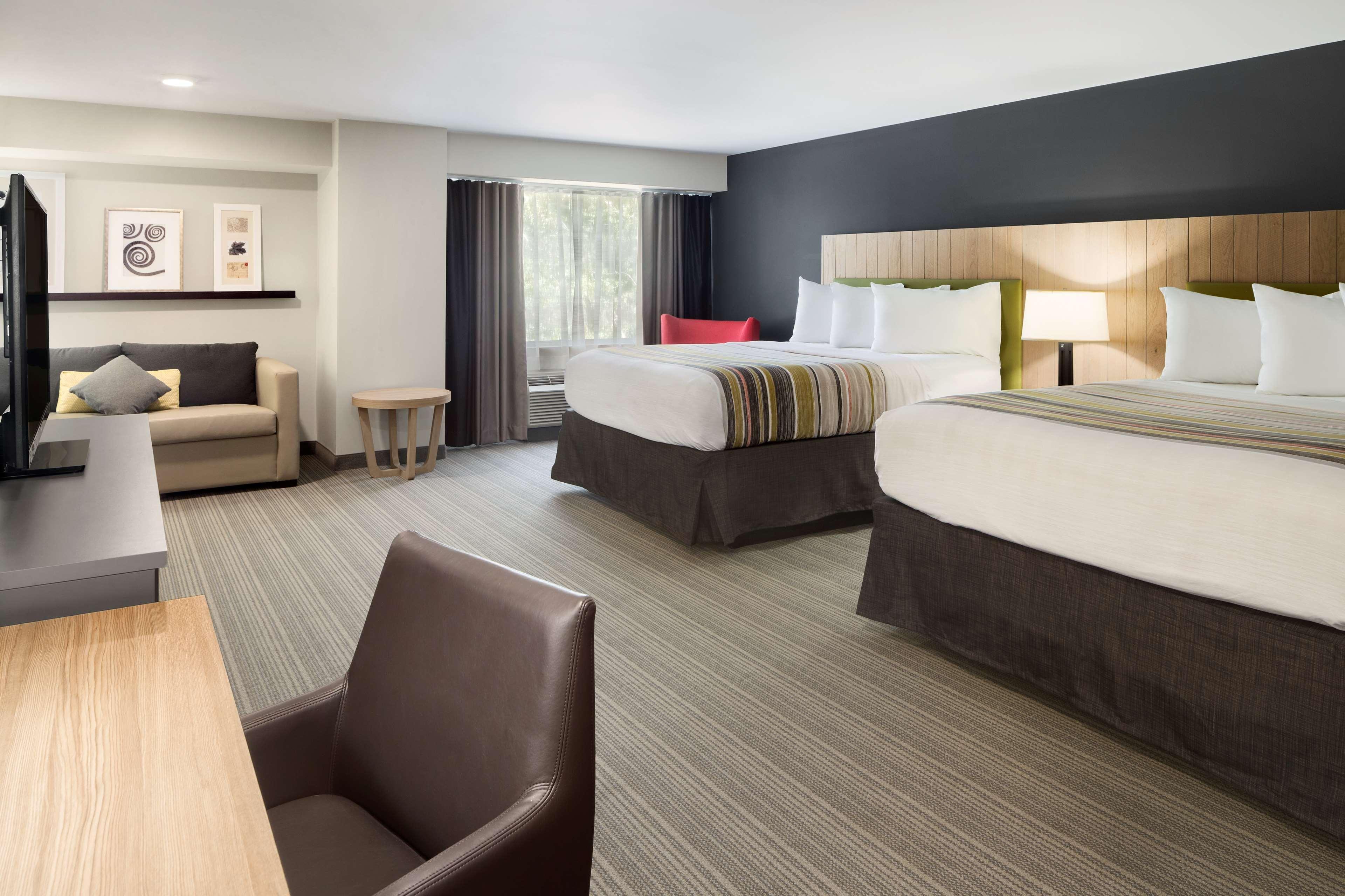 Country Inn & Suites Downtown Convention Center By Radisson, Gatlinburg, Tn Eksteriør billede