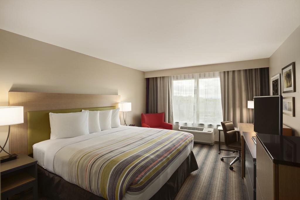Country Inn & Suites Downtown Convention Center By Radisson, Gatlinburg, Tn Eksteriør billede