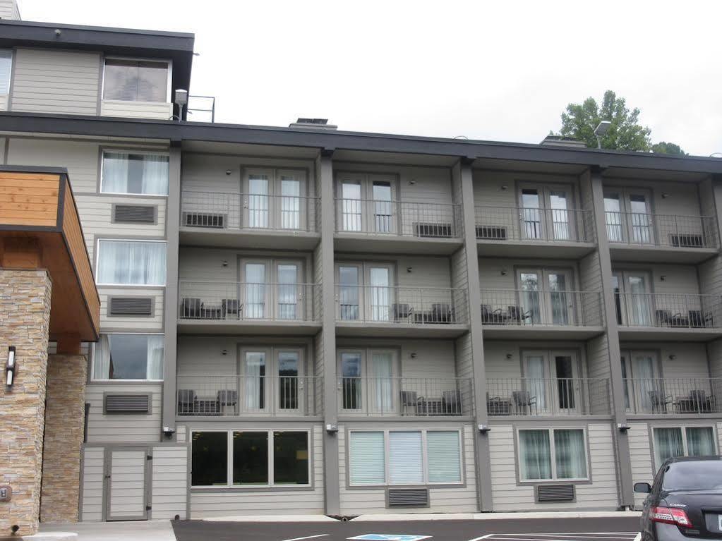 Country Inn & Suites Downtown Convention Center By Radisson, Gatlinburg, Tn Eksteriør billede