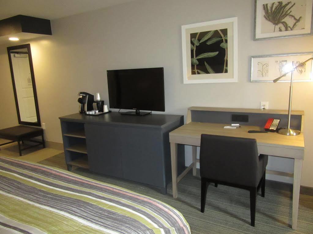 Country Inn & Suites Downtown Convention Center By Radisson, Gatlinburg, Tn Eksteriør billede