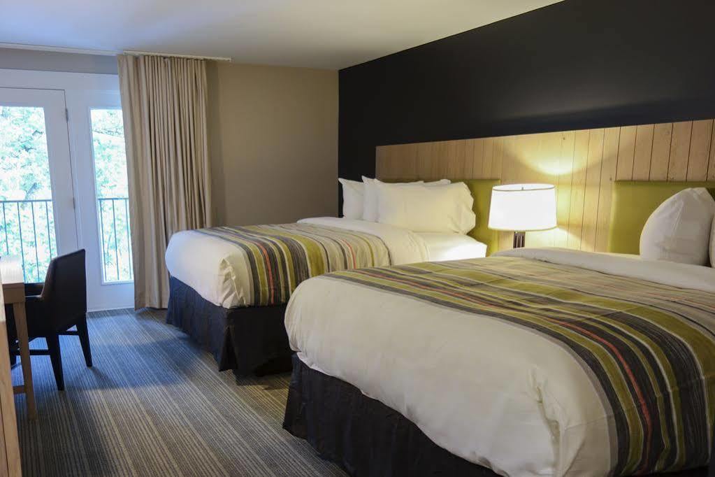 Country Inn & Suites Downtown Convention Center By Radisson, Gatlinburg, Tn Eksteriør billede