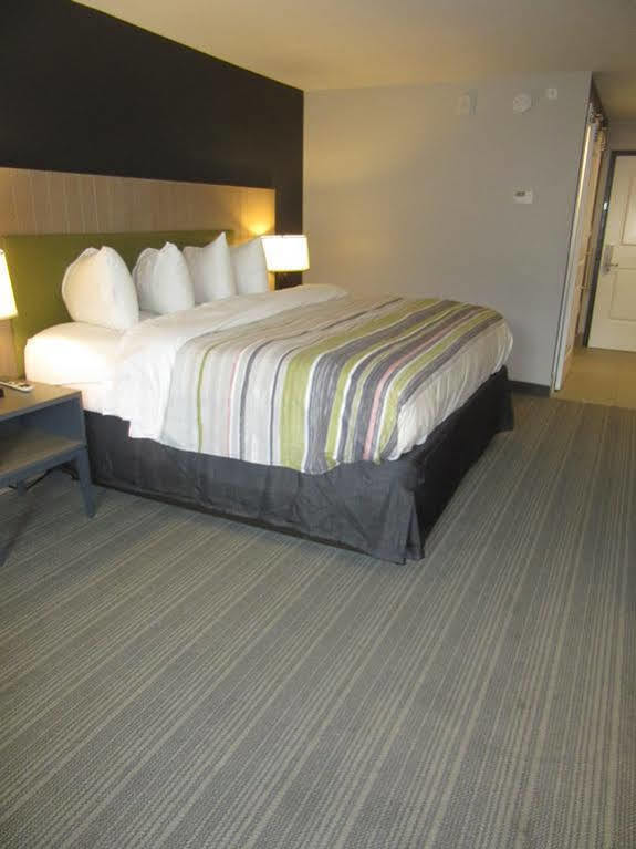 Country Inn & Suites Downtown Convention Center By Radisson, Gatlinburg, Tn Eksteriør billede