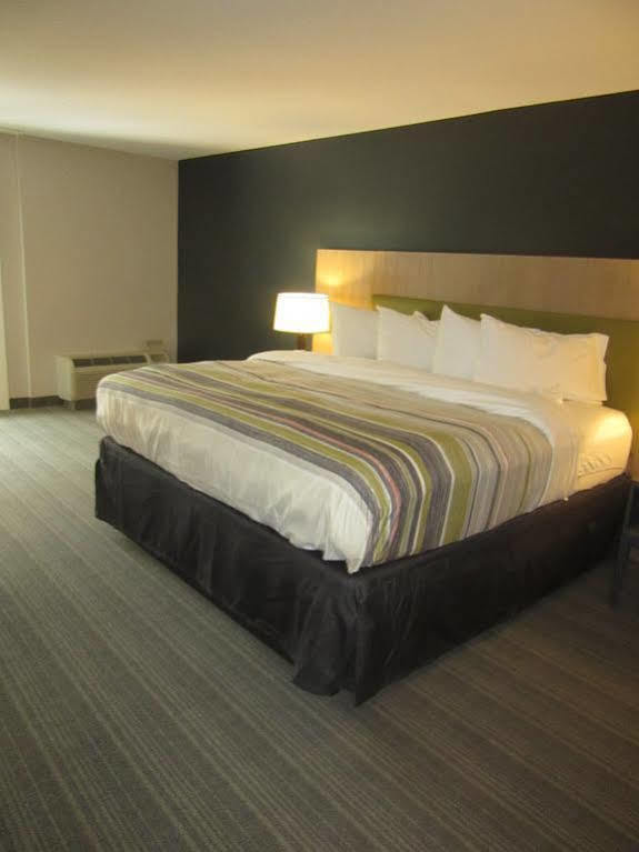 Country Inn & Suites Downtown Convention Center By Radisson, Gatlinburg, Tn Eksteriør billede